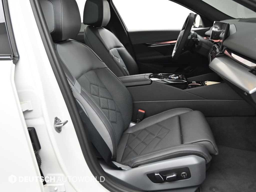 BMW 5시리즈 5시리즈 (G60) 530i xDrive M 스포츠 이미지 10