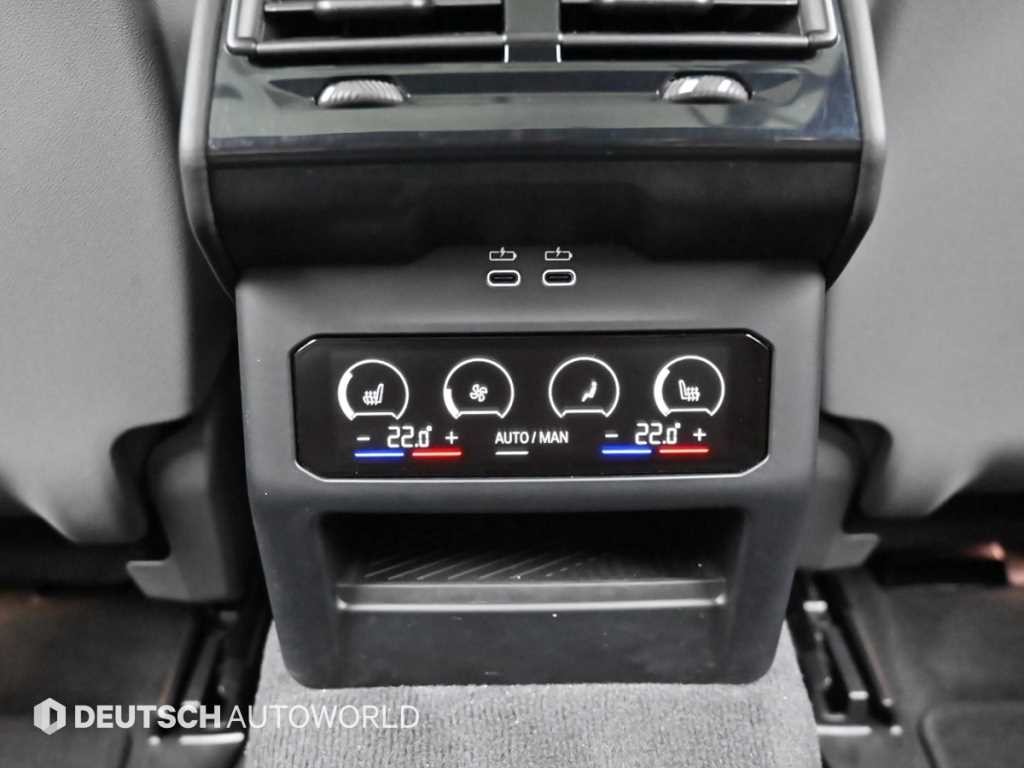 BMW 5시리즈 5시리즈 (G60) 530i xDrive M 스포츠 이미지 16