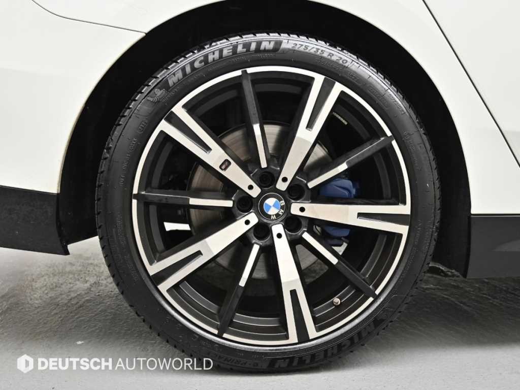 BMW 5시리즈 5시리즈 (G60) 530i xDrive M 스포츠 이미지 5