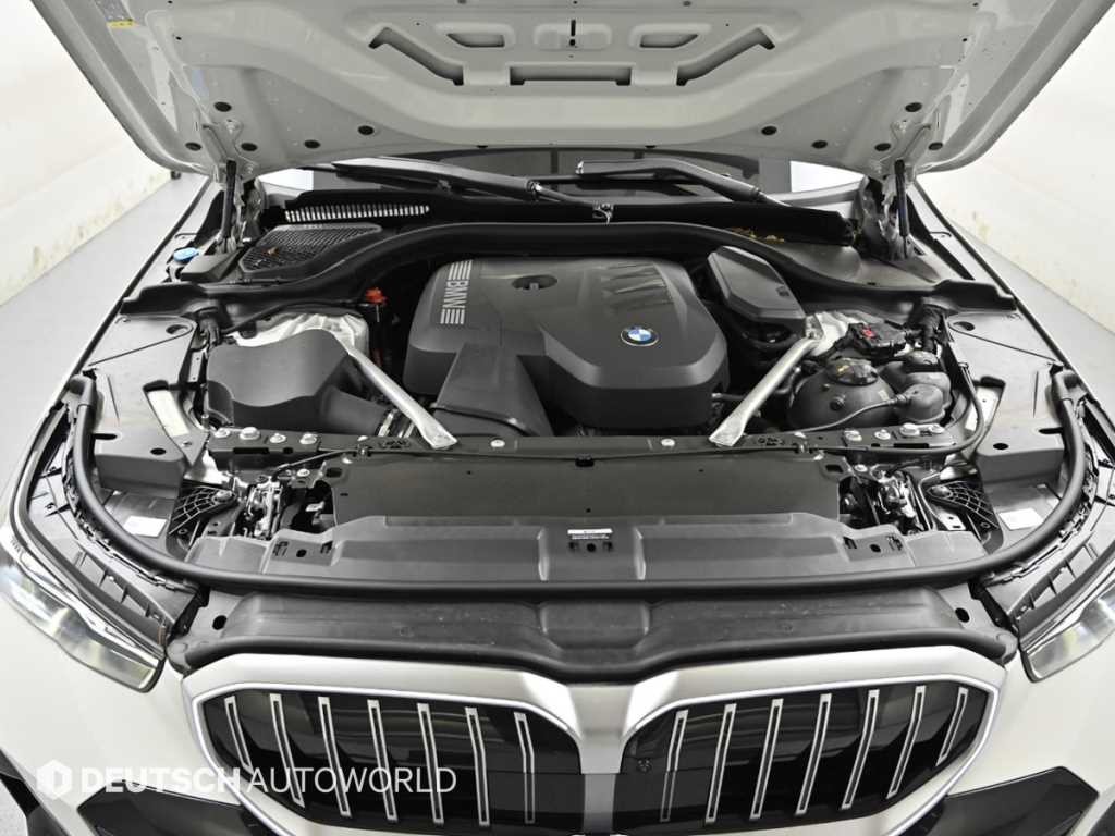 BMW 5시리즈 5시리즈 (G60) 530i xDrive M 스포츠 이미지 6