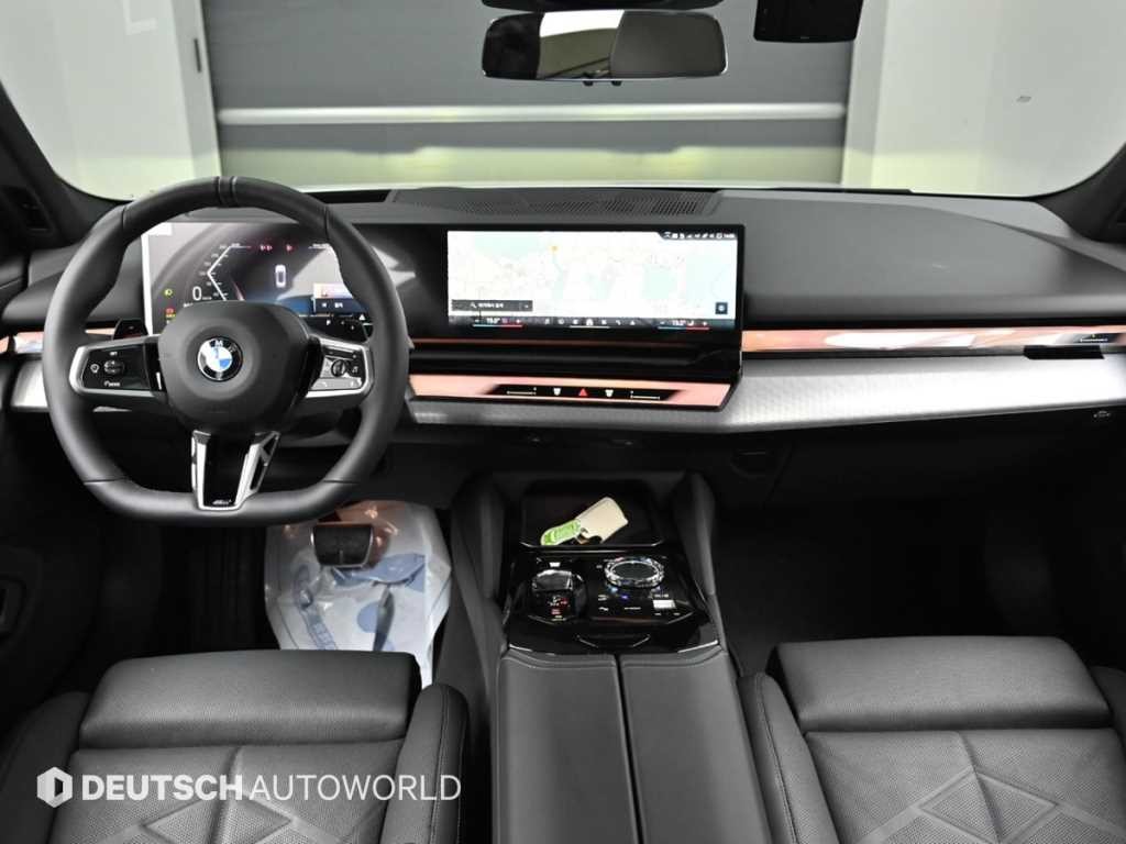 BMW 5시리즈 5시리즈 (G60) 530i xDrive M 스포츠 이미지 7