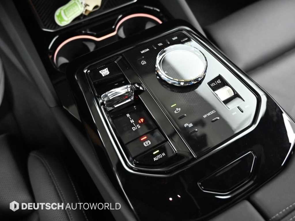 BMW 5시리즈 5시리즈 (G60) 530i xDrive M 스포츠 이미지 9