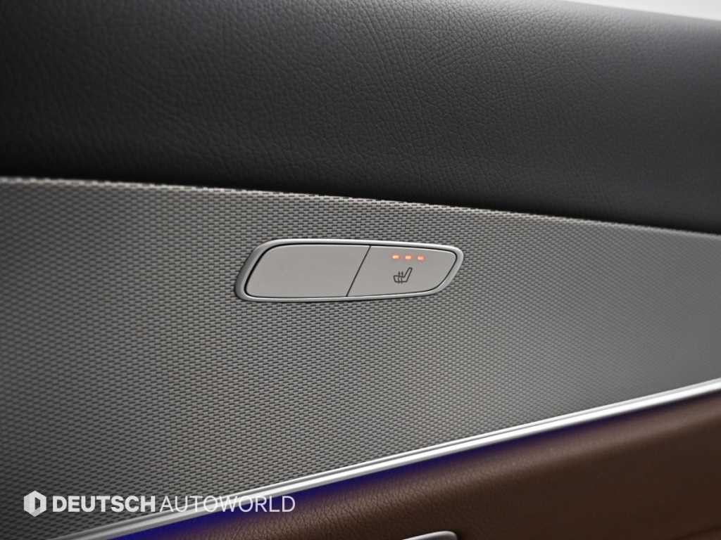 벤츠 E 클래스 E-클래스 W213 E300 AMG LINE 이미지 16