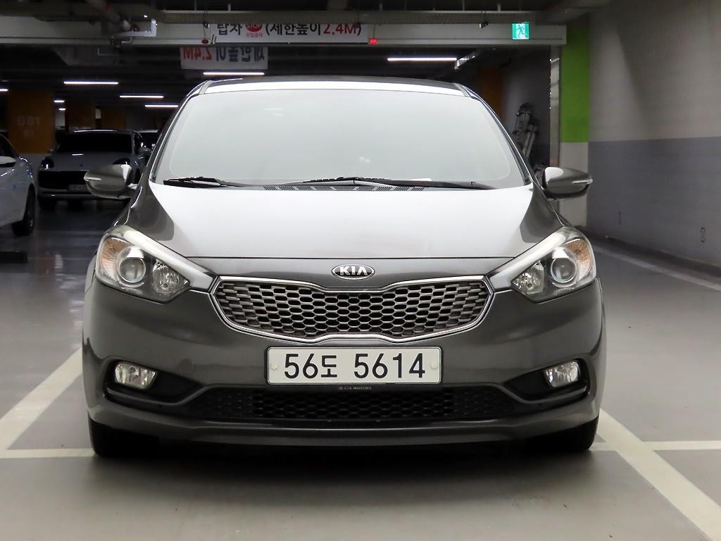 기아 K3 1.6 GDI 트렌디 이미지 1