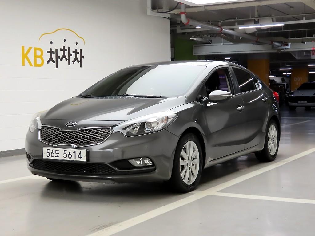 기아 K3 1.6 GDI 트렌디 이미지 2