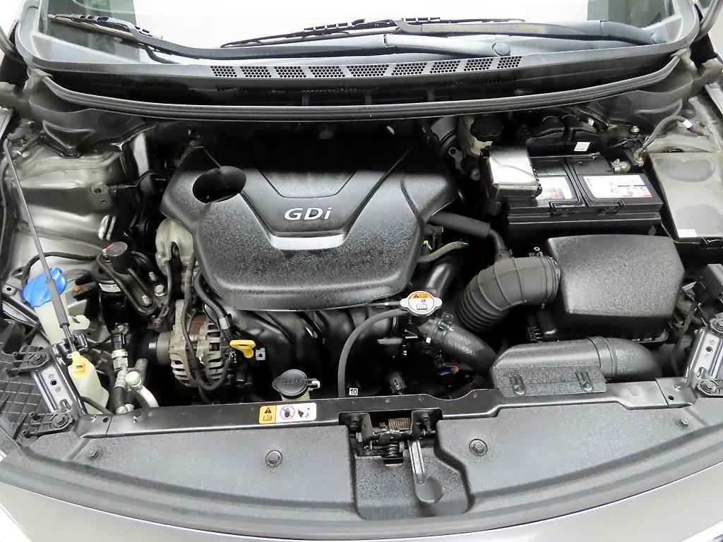 기아 K3 1.6 GDI 트렌디 이미지 20