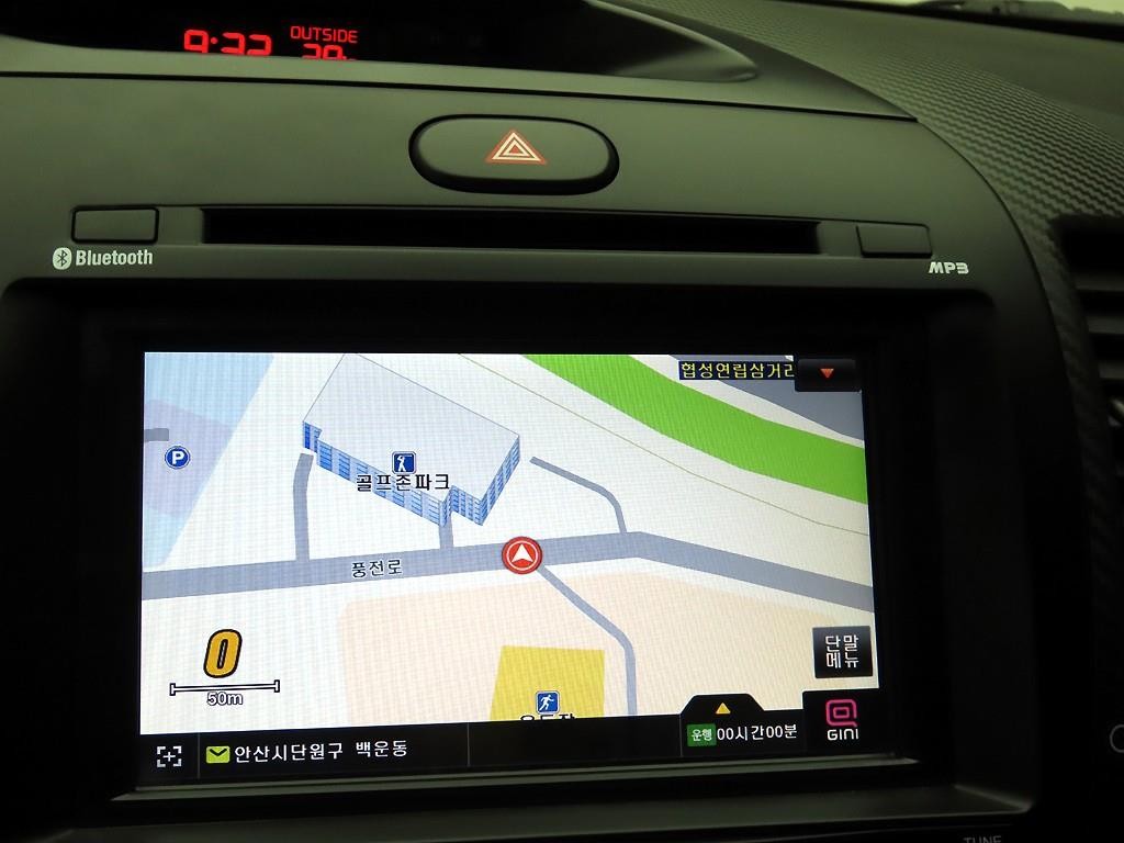 기아 K3 1.6 GDI 트렌디 이미지 9
