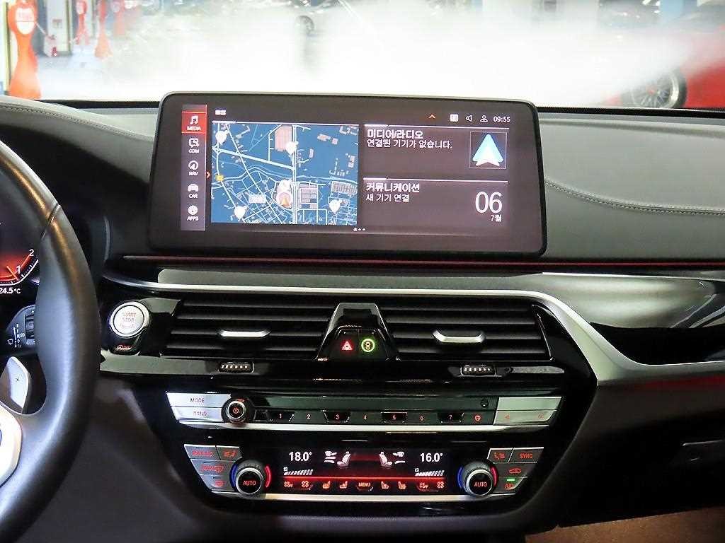 BMW 그란투리스모 6시리즈 GT (G32) 630i xDrive M 스포츠 이미지 11