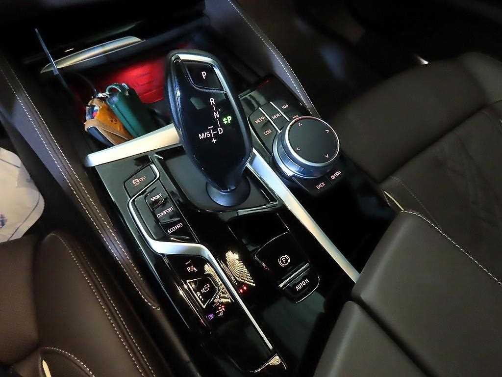 BMW 그란투리스모 6시리즈 GT (G32) 630i xDrive M 스포츠 이미지 12
