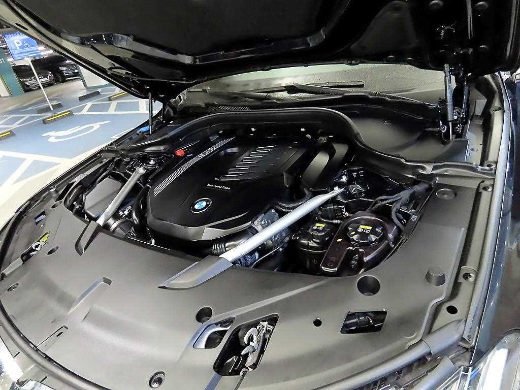 BMW 그란투리스모 6시리즈 GT (G32) 630i xDrive M 스포츠 이미지 19