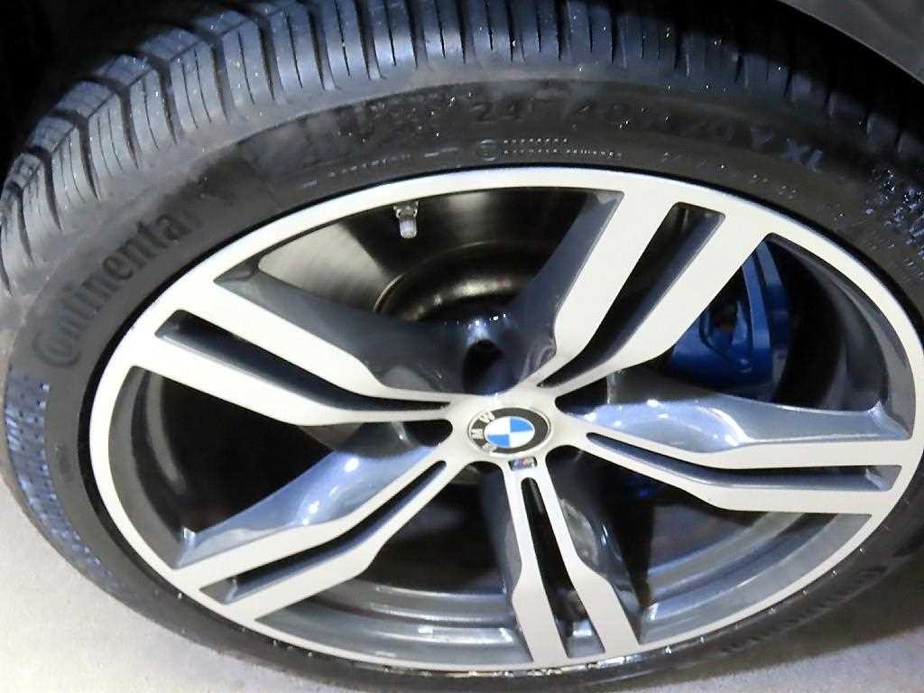 BMW 그란투리스모 6시리즈 GT (G32) 630i xDrive M 스포츠 이미지 20