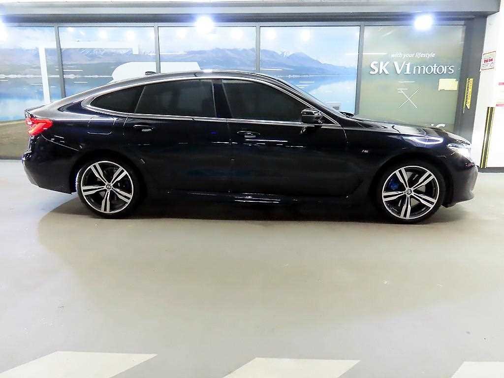 BMW 그란투리스모 6시리즈 GT (G32) 630i xDrive M 스포츠 이미지 3
