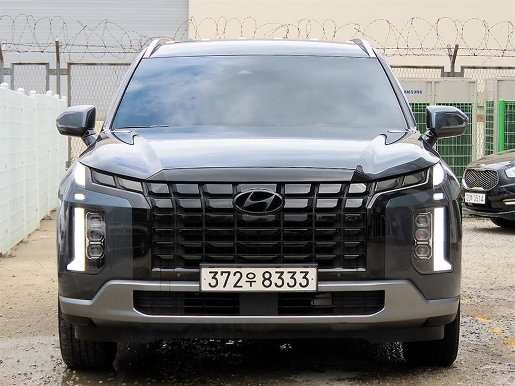 현대 팰리세이드 더 뉴 팰리세이드 가솔린 3.8 2WD 익스클루시브 이미지 1