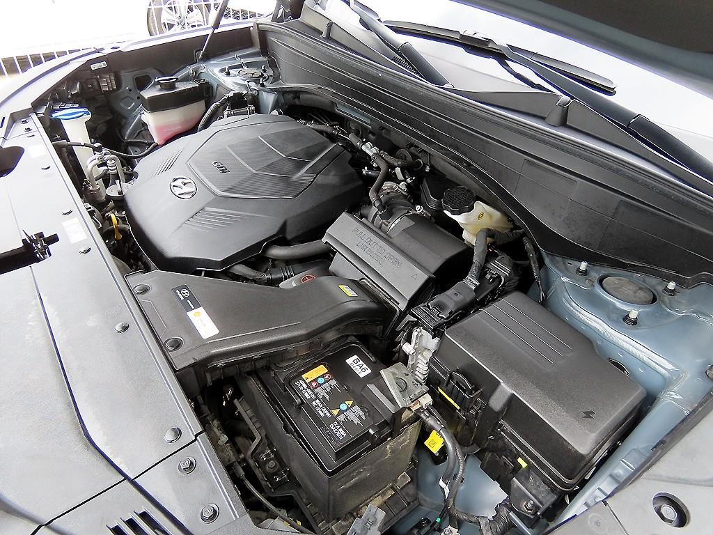 현대 팰리세이드 더 뉴 팰리세이드 가솔린 3.8 2WD 익스클루시브 이미지 19
