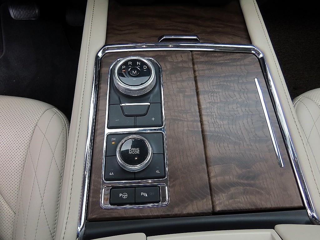 포드 익스피디션 3.5 EcoBoost Platinum 이미지 10