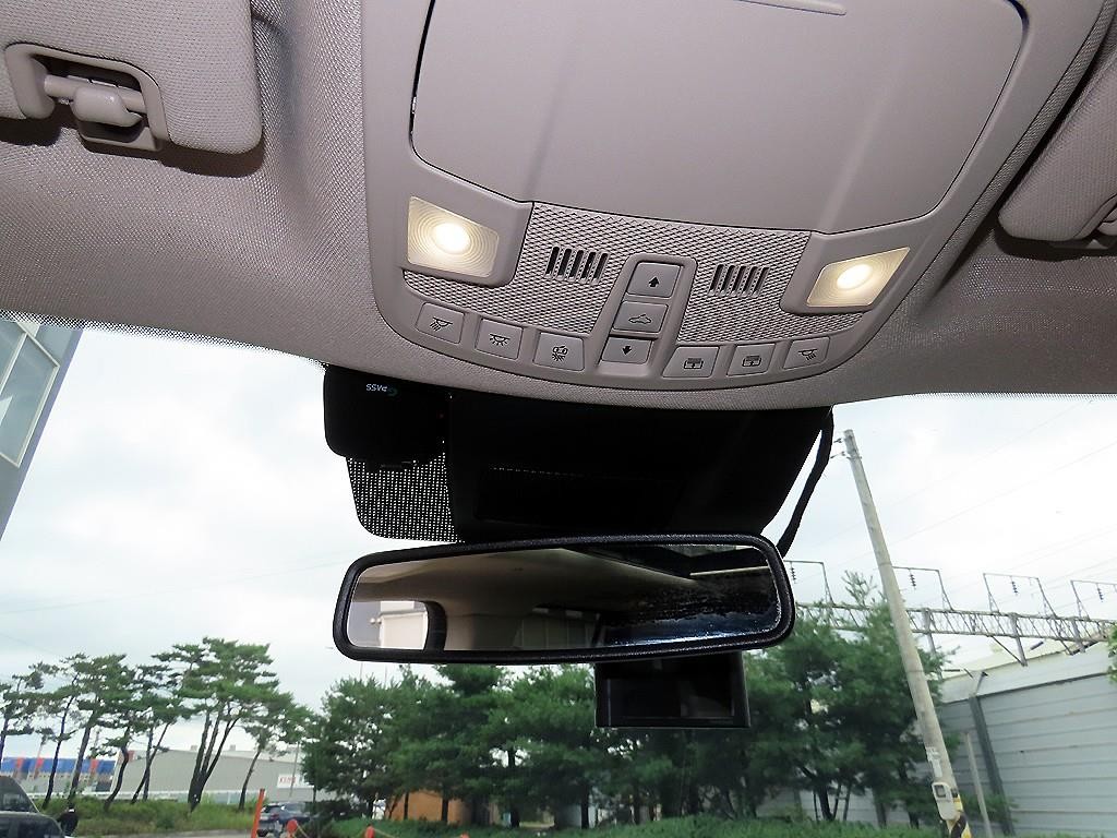 포드 익스피디션 3.5 EcoBoost Platinum 이미지 13