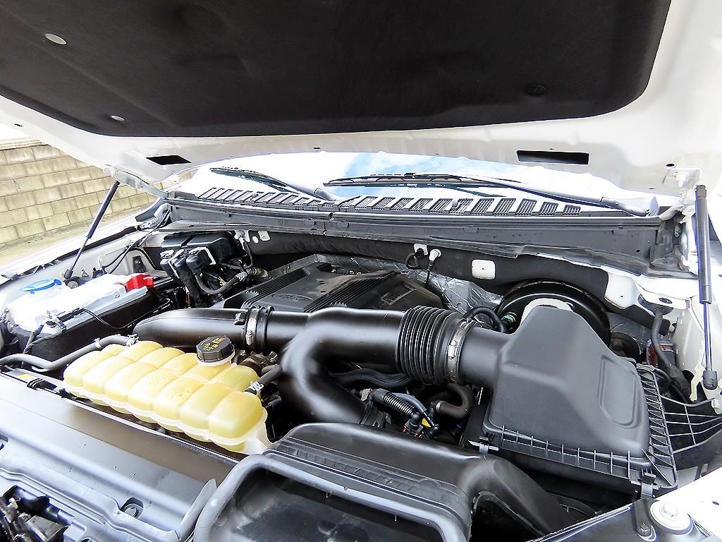 포드 익스피디션 3.5 EcoBoost Platinum 이미지 19