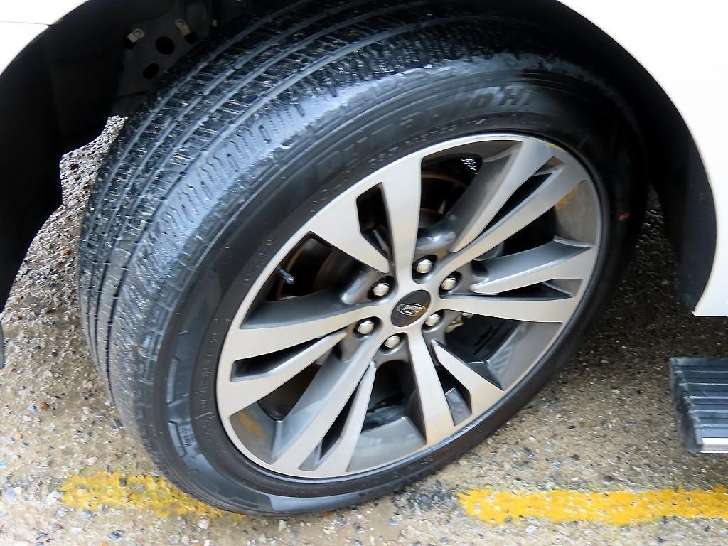 포드 익스피디션 3.5 EcoBoost Platinum 이미지 20