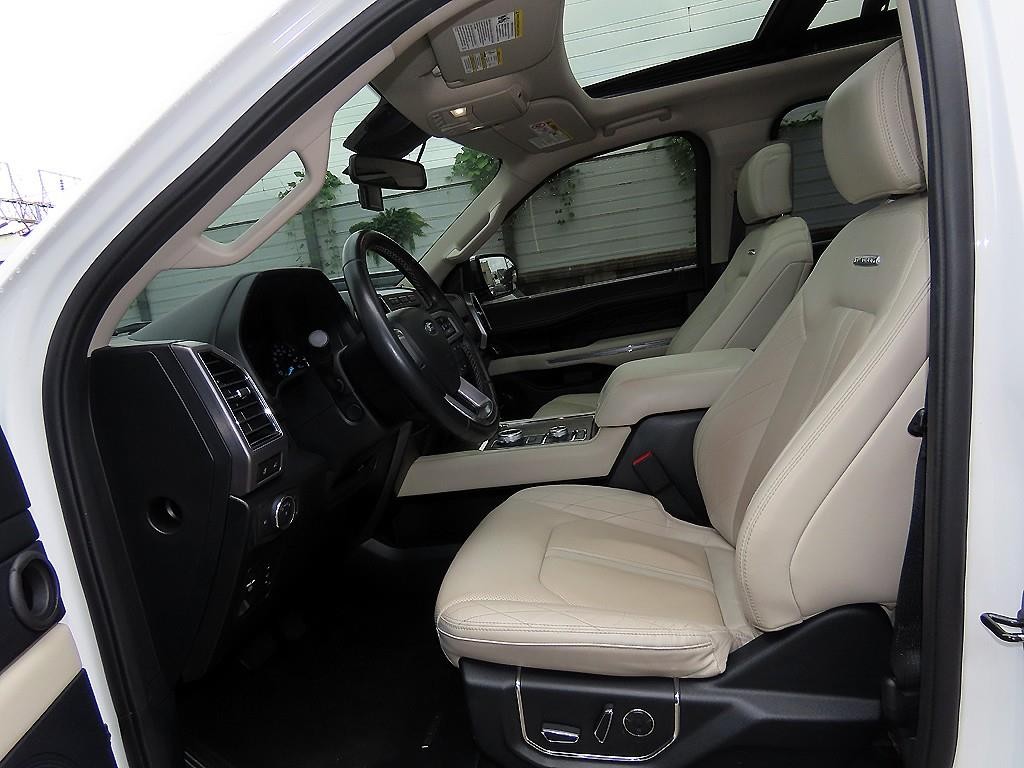 포드 익스피디션 3.5 EcoBoost Platinum 이미지 5
