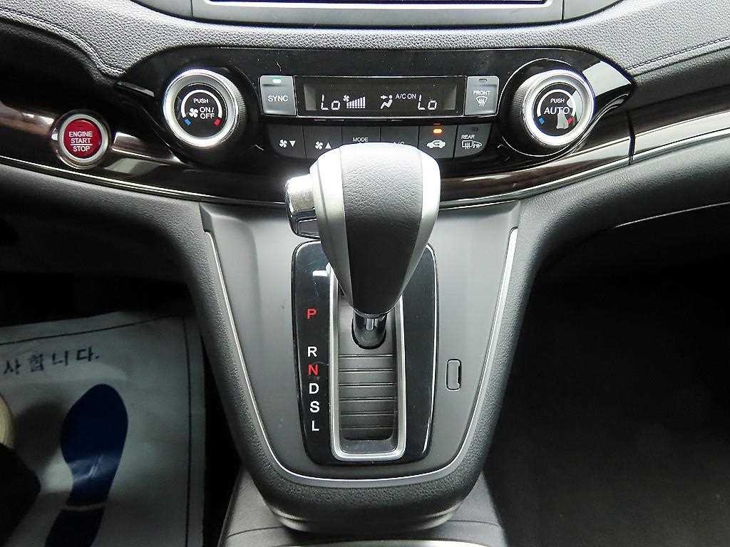 혼다 CR-V 뉴CR-V 4WD 투어링 이미지 10