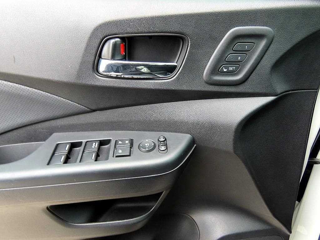 혼다 CR-V 뉴CR-V 4WD 투어링 이미지 11