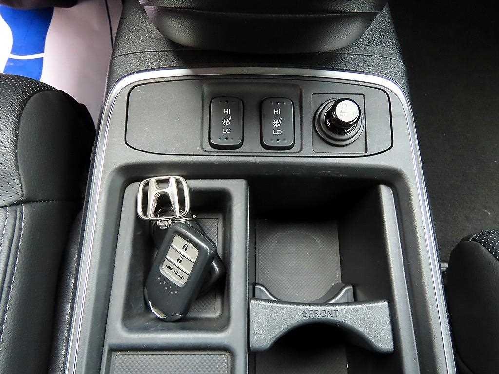 혼다 CR-V 뉴CR-V 4WD 투어링 이미지 14