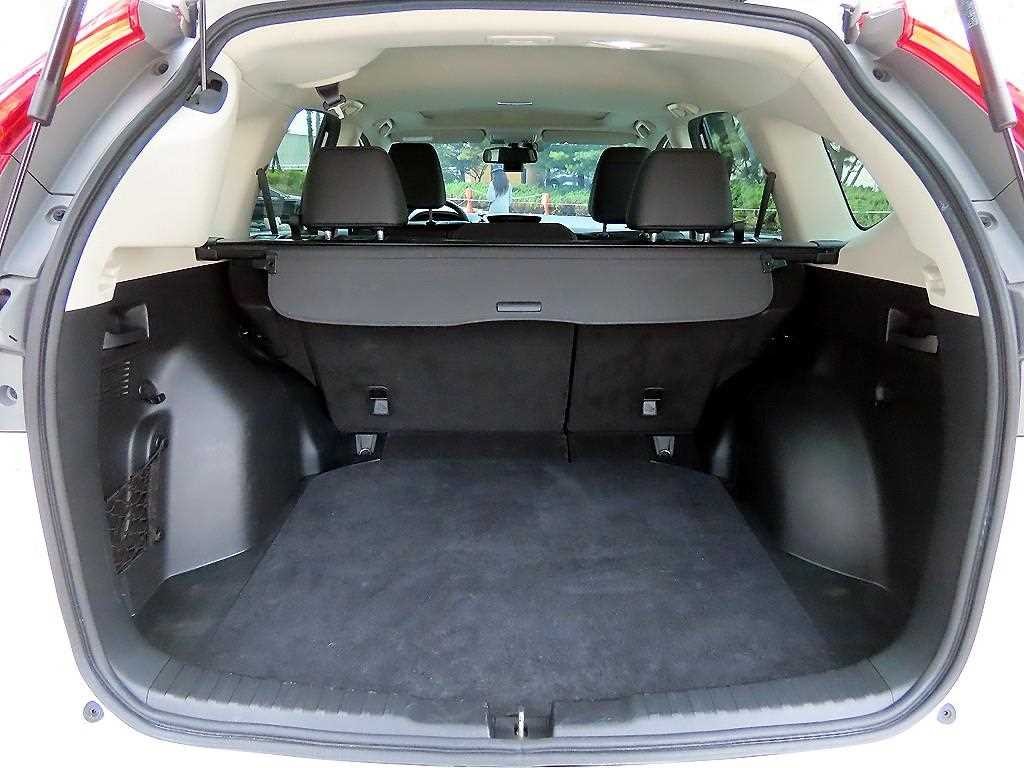 혼다 CR-V 뉴CR-V 4WD 투어링 이미지 17