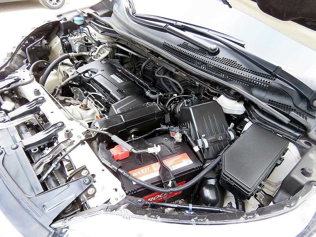 혼다 CR-V 뉴CR-V 4WD 투어링 이미지 19