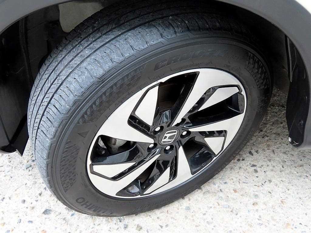 혼다 CR-V 뉴CR-V 4WD 투어링 이미지 20