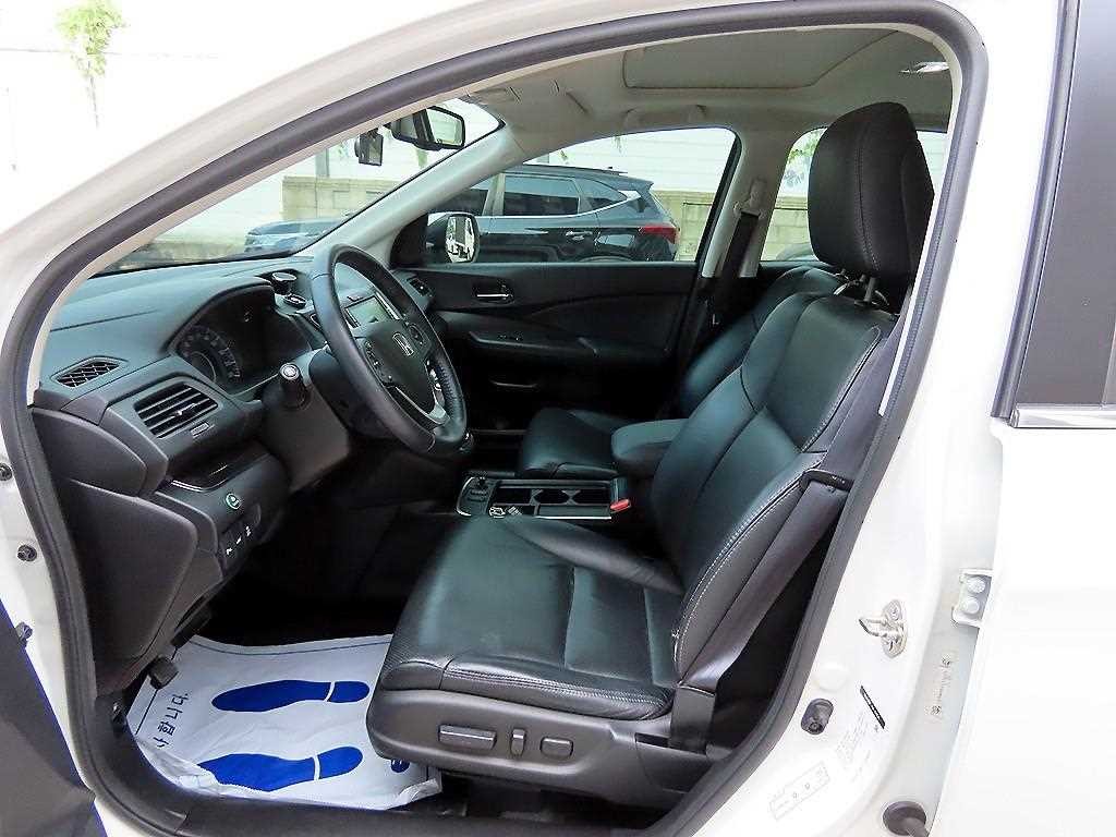 혼다 CR-V 뉴CR-V 4WD 투어링 이미지 5