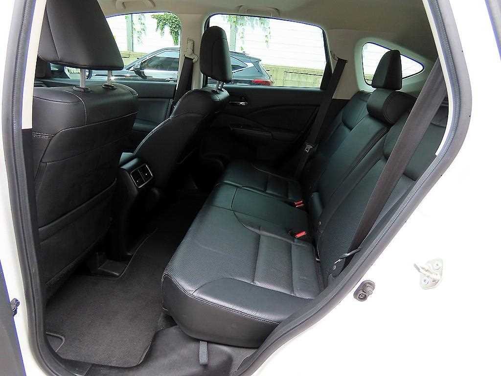 혼다 CR-V 뉴CR-V 4WD 투어링 이미지 6