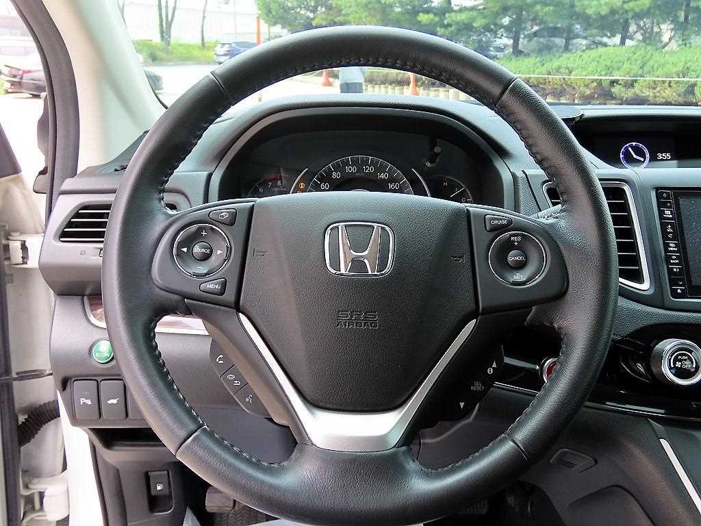 혼다 CR-V 뉴CR-V 4WD 투어링 이미지 8