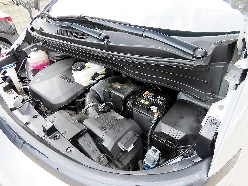 현대 스타리아 2WD 디젤 카고 모던 5인승 이미지 18