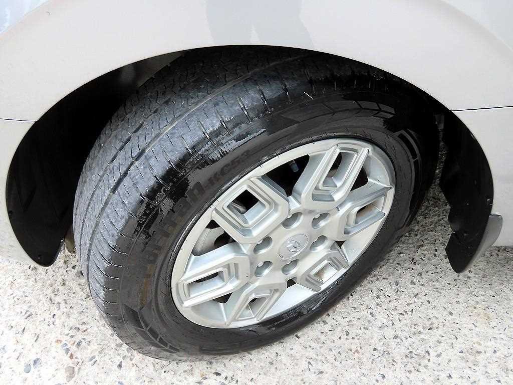 현대 스타리아 2WD 디젤 카고 모던 5인승 이미지 19