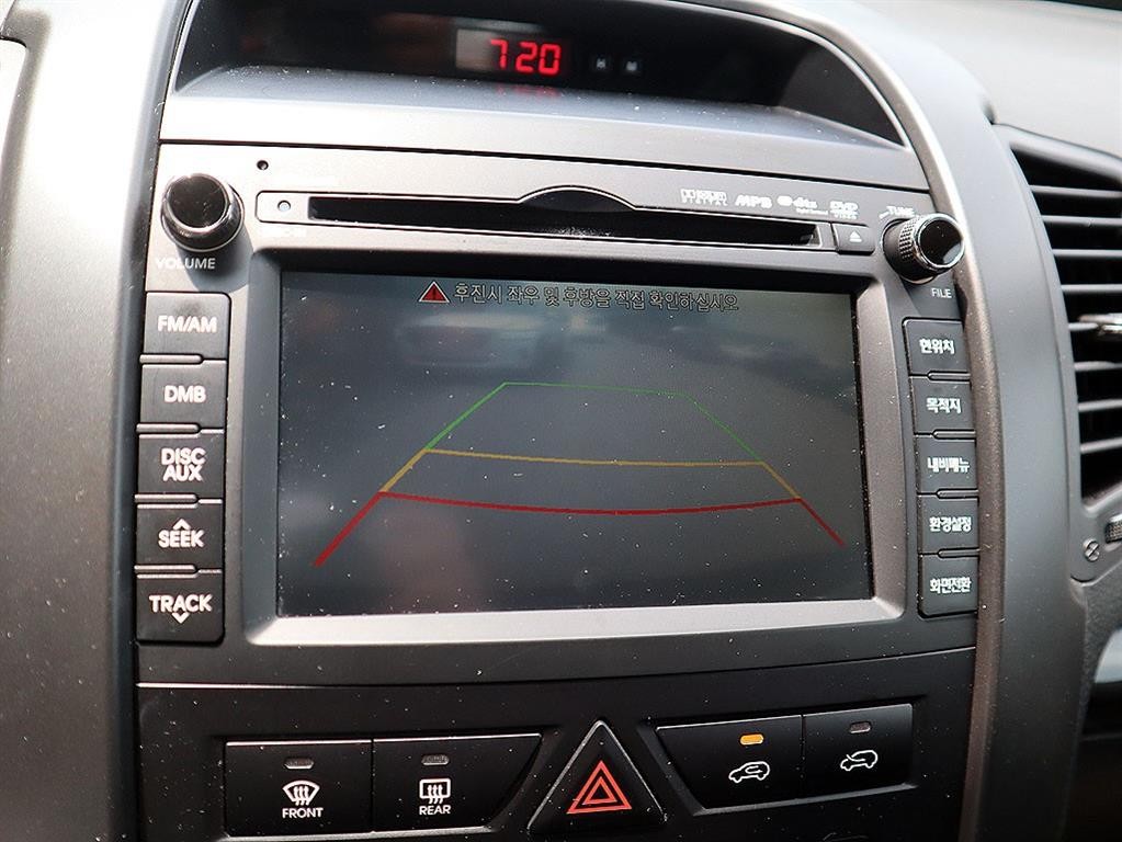 기아 쏘렌토 쏘렌토 R 디젤 2WD 2.0 TLX 프리미엄 이미지 16