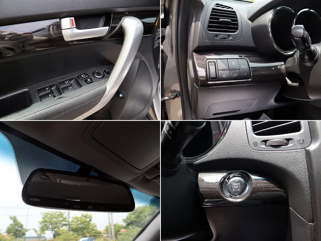 기아 쏘렌토 쏘렌토 R 디젤 2WD 2.0 TLX 프리미엄 이미지 17