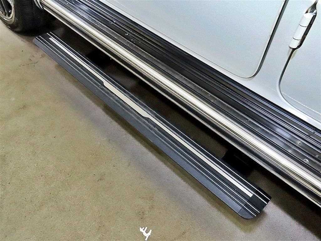 벤츠 G 클래스(G 바겐) G클래스 W463b AMG G63 에디션 이미지 13