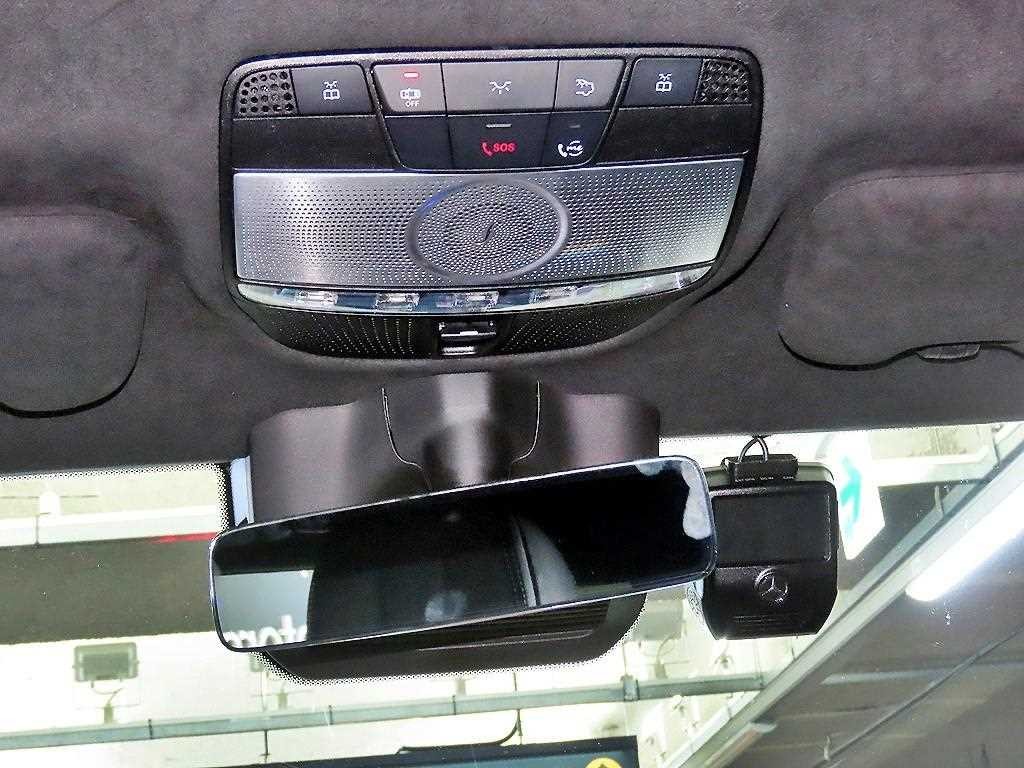 벤츠 G 클래스(G 바겐) G클래스 W463b AMG G63 에디션 이미지 14