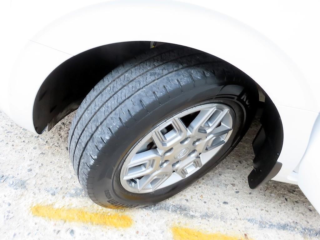 현대 스타리아 2WD 디젤 카고 모던 5인승 이미지 17