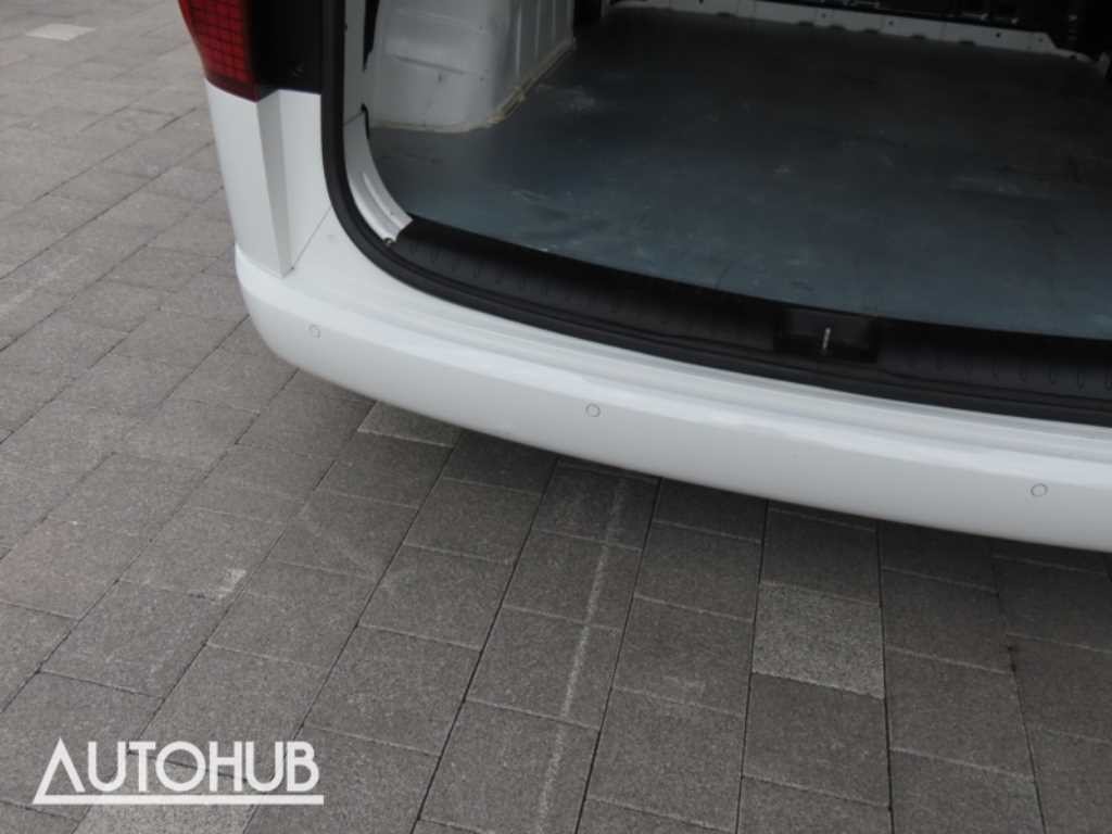 현대 스타리아 2WD 디젤 카고 모던 5인승 이미지 20
