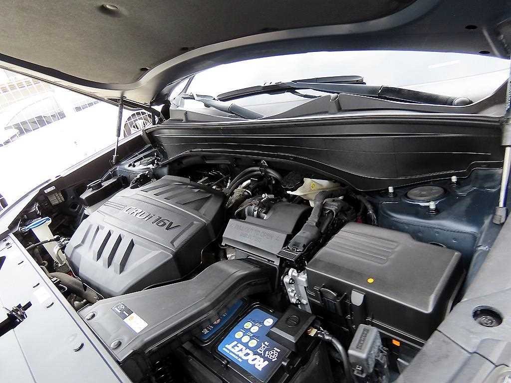 현대 팰리세이드 디젤 2.2 4WD 프레스티지 이미지 19