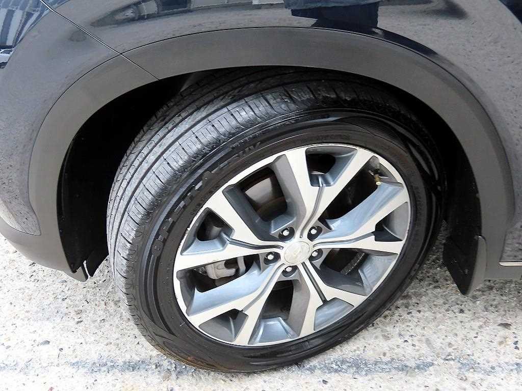 현대 팰리세이드 디젤 2.2 4WD 프레스티지 이미지 20