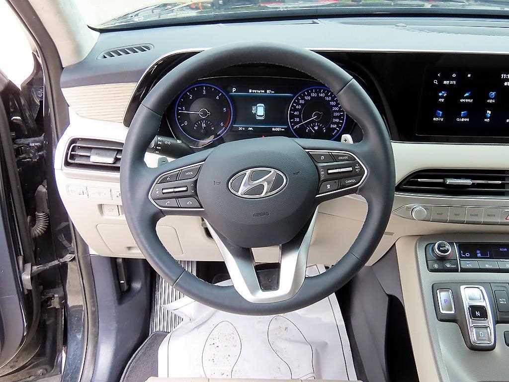 현대 팰리세이드 디젤 2.2 4WD 프레스티지 이미지 8