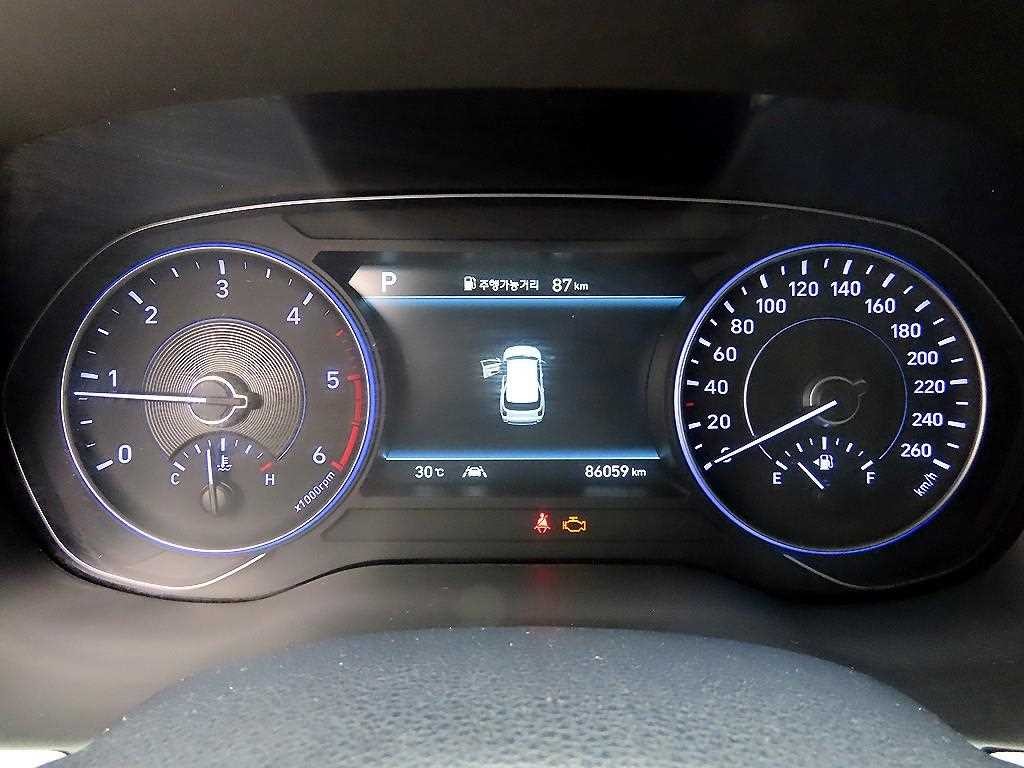 현대 팰리세이드 디젤 2.2 4WD 프레스티지 이미지 9