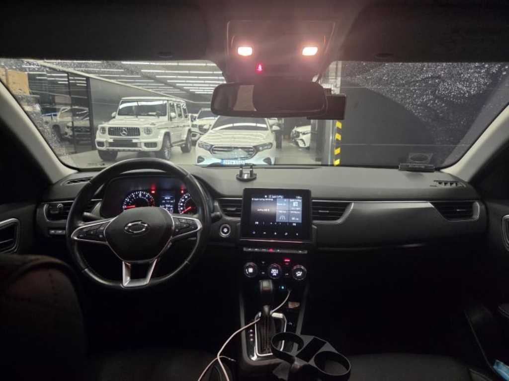 르노코리아(삼성) XM3 1.6 GTe RE 이미지 10