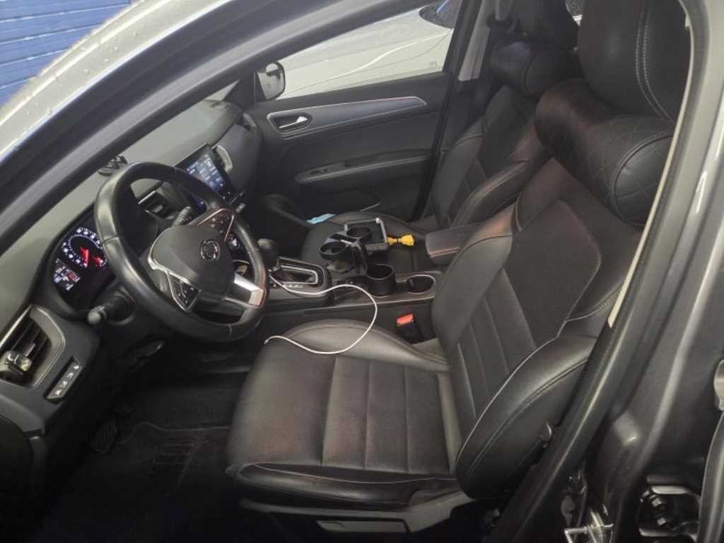 르노코리아(삼성) XM3 1.6 GTe RE 이미지 4