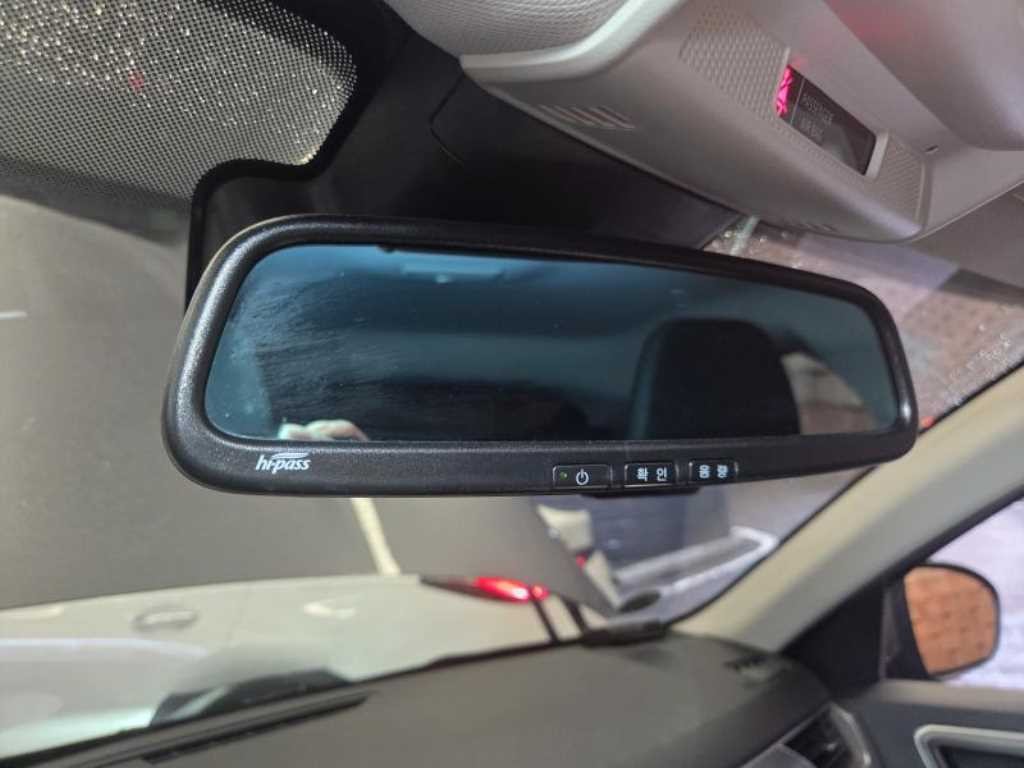 르노코리아(삼성) XM3 1.6 GTe RE 이미지 6