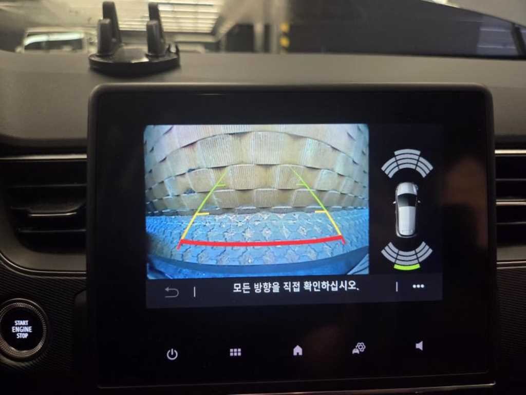 르노코리아(삼성) XM3 1.6 GTe RE 이미지 8