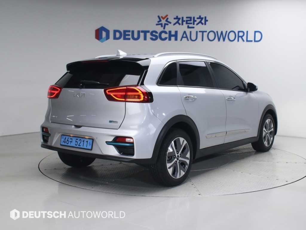 기아 니로 니로 EV 노블레스 이미지 2