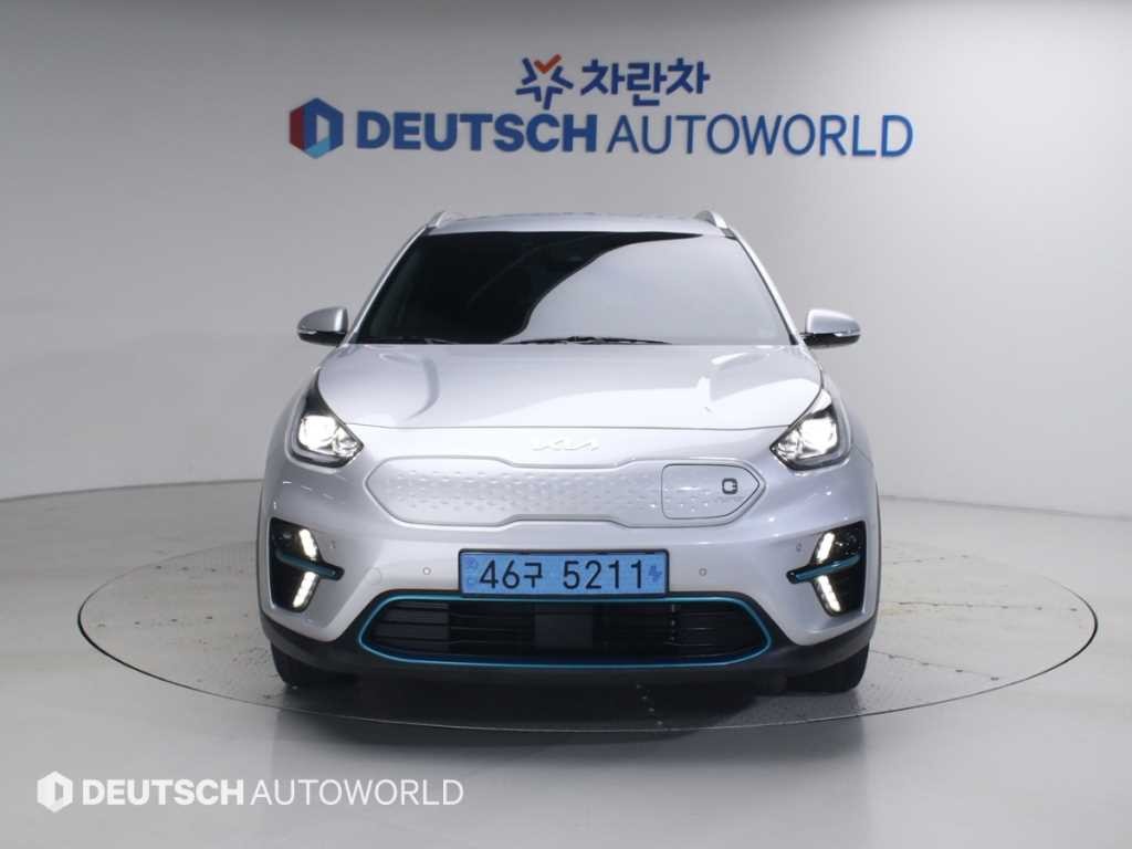 기아 니로 니로 EV 노블레스 이미지 3